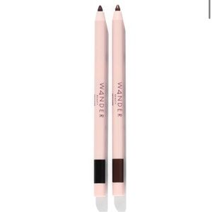Wander Beauty Skyliner Duo Automatic Gel Eyeliner Set